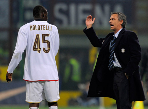 Balotelli cần cơ hội để lại là “Super” - 1