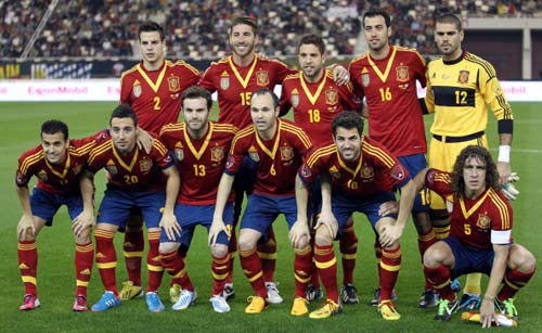 Barca: Xoay tua chống bão - 2