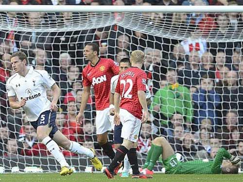 MU & giấc mơ ăn ba: Khó! - 2