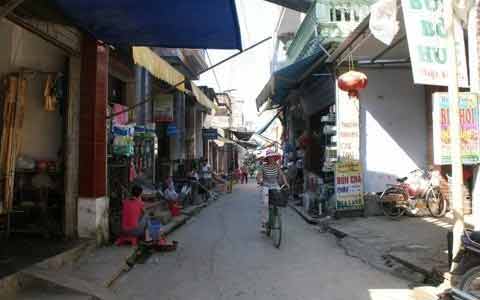 Về nơi "chết chẳng có đất mà chôn" - 2