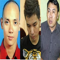 Pháp luật - Chân tướng những "tú ông" khét tiếng