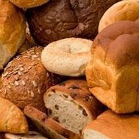 Sức khỏe đời sống - Ăn bánh mỳ kéo dài sẽ bị mệt mỏi