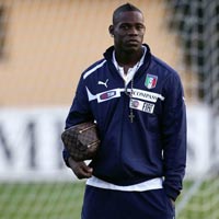 Bóng đá - Balotelli cần cơ hội để lại là “Super”