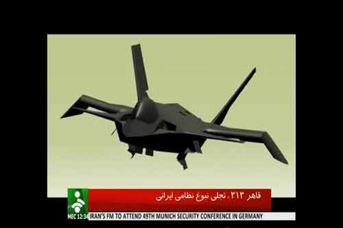 10 lý do khiến chiến đấu cơ mới của Iran chỉ là “hàng mã” - 3