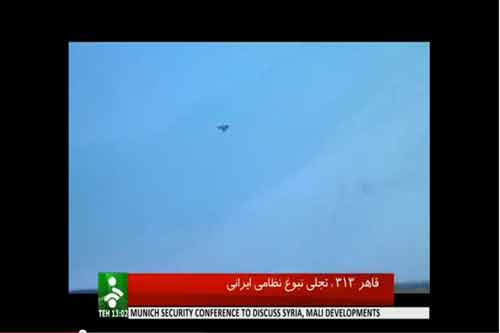 10 lý do khiến chiến đấu cơ mới của Iran chỉ là “hàng mã” - 6