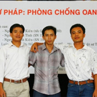 Pháp luật - "Kỳ án" hiếp dâm: Tưởng đã mỉm cười...!