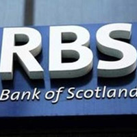 Tài chính - Bất động sản - Thao túng lãi suất, RBS bị phạt 610 triệu USD