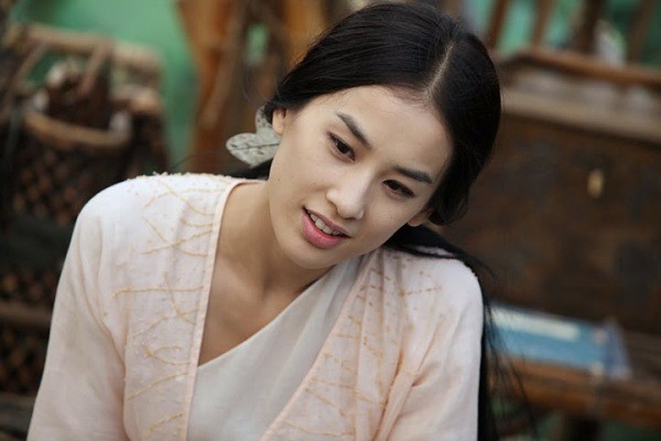 "Mỹ nữ xà tinh" đẹp nhất màn ảnh - 3