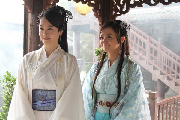 "Mỹ nữ xà tinh" đẹp nhất màn ảnh - 5