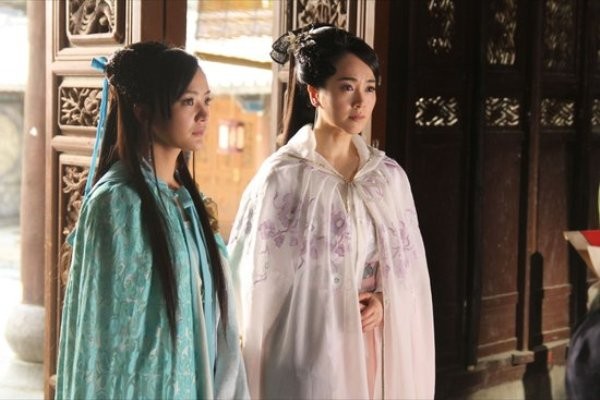 "Mỹ nữ xà tinh" đẹp nhất màn ảnh - 6