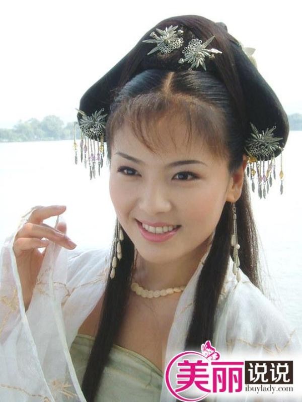 "Mỹ nữ xà tinh" đẹp nhất màn ảnh - 12