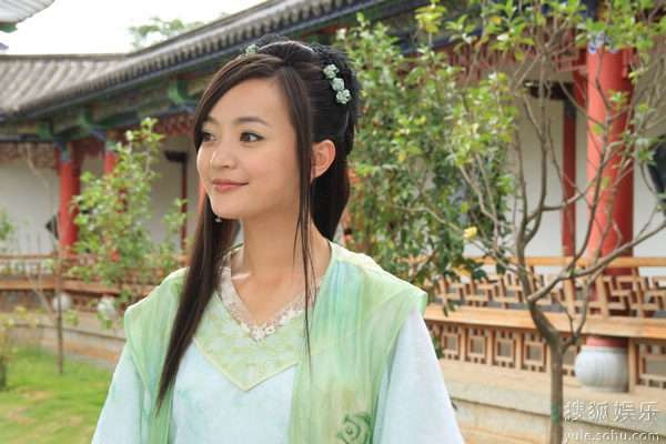 "Mỹ nữ xà tinh" đẹp nhất màn ảnh - 8