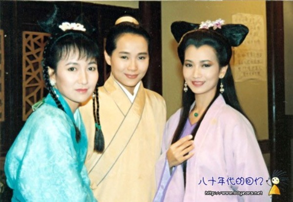 "Mỹ nữ xà tinh" đẹp nhất màn ảnh - 6