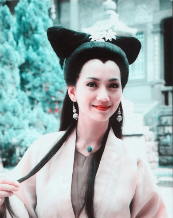 "Mỹ nữ xà tinh" đẹp nhất màn ảnh - 7