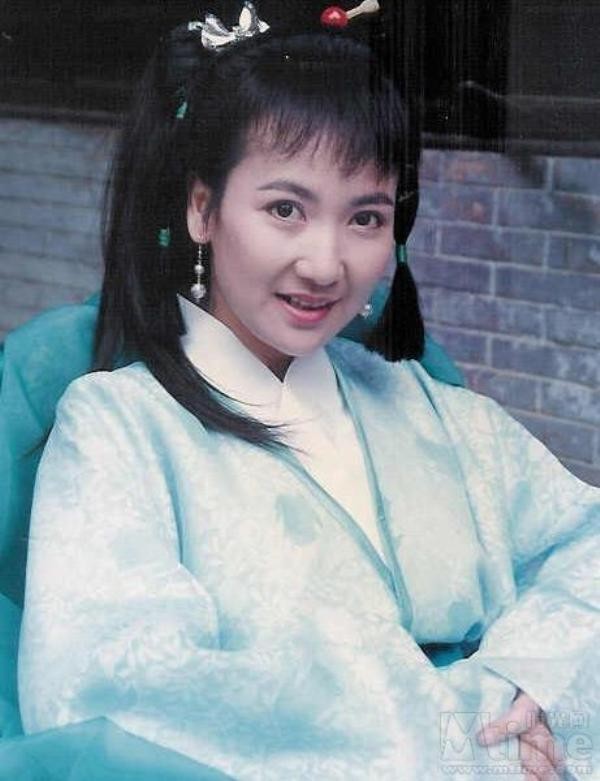 "Mỹ nữ xà tinh" đẹp nhất màn ảnh - 8