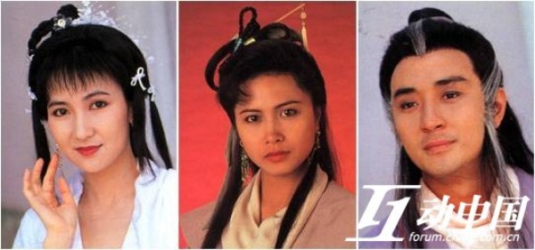 "Mỹ nữ xà tinh" đẹp nhất màn ảnh - 9