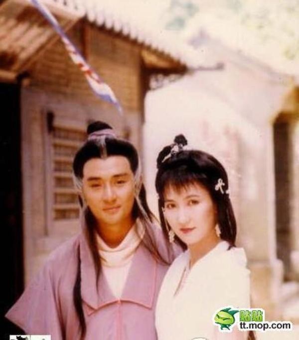 "Mỹ nữ xà tinh" đẹp nhất màn ảnh - 10