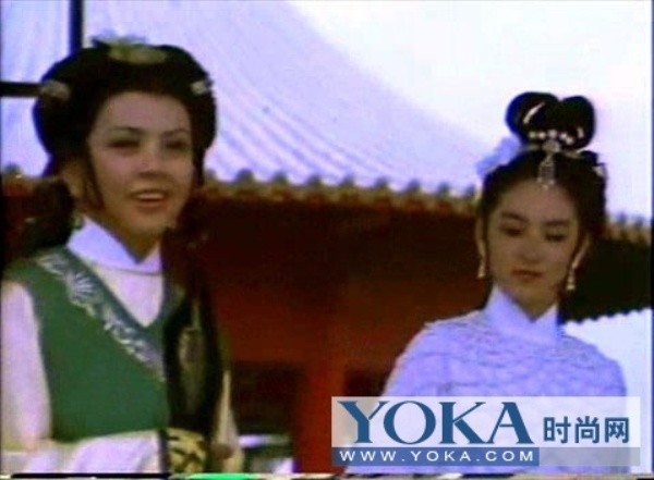 "Mỹ nữ xà tinh" đẹp nhất màn ảnh - 12