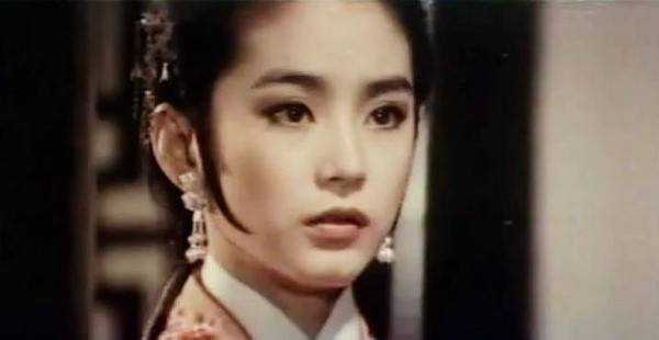 "Mỹ nữ xà tinh" đẹp nhất màn ảnh - 13