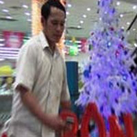 Pháp luật - Cụt tay chân, vẫn làm... "trùm" ma tuý