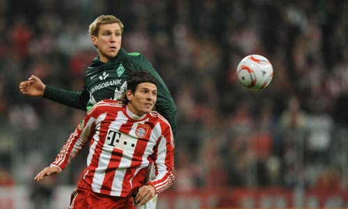 Arsenal – Bayern: 5 điểm nóng quyết định - 2