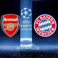 Bóng đá - Arsenal – Bayern: 5 điểm nóng quyết định