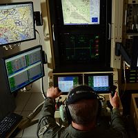 Tin tức trong ngày - Ngồi ở Mỹ, "lái" máy bay oanh tạc nước ngoài