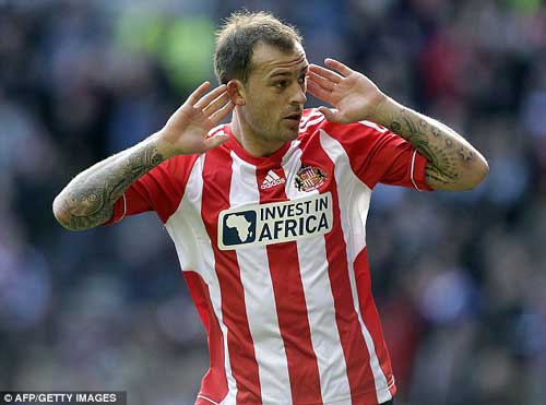 Sunderland- Arsenal: Đi tìm ánh sáng - 2