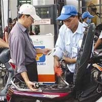 Tin tức trong ngày - Không tăng giá xăng dầu ngày Tết