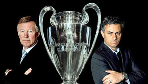 Real tiếp MU: Điểm tựa Bernabeu - 2