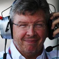 Thể thao - F1 - Mercedes: Binh hùng tướng mạnh