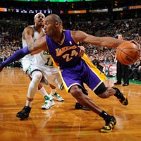 Thể thao - NBA: Sai lầm ngớ ngẩn của Bryant