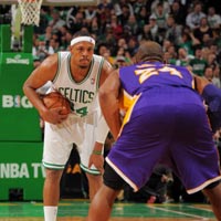 Thể thao - NBA: Cầm chân Lakers