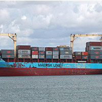 Cướp biển: Câu chuyện về tàu Maersk Alabama (Kỳ 1)