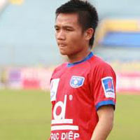 Bóng đá - Cầu thủ Mậu Thìn gây thất vọng năm 2012