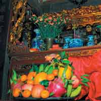 Thị trường - Tiêu dùng - Hà Nội: Chuối xanh đắt đột biến