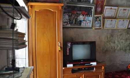 Gặp lại thủ khoa ĐH tiêu biểu nhất 2012 - 5