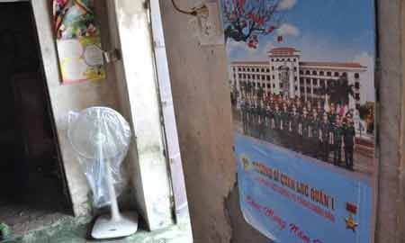 Gặp lại thủ khoa ĐH tiêu biểu nhất 2012 - 6