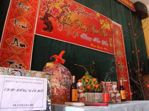 Tết về trên đảo tiền tiêu của Tổ quốc - 5