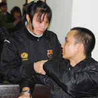 Pháp luật - Những vụ án chấn động năm 2012