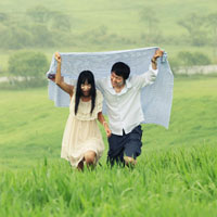 Bạn trẻ - Cuộc sống - Hoa đào nở muộn