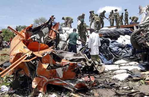 Những hình ảnh ấn tượng nhất tuần (3/2-9/2) - 2