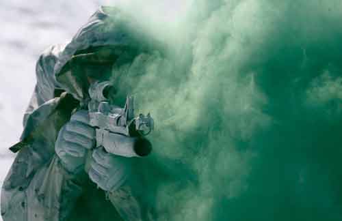 Những hình ảnh ấn tượng nhất tuần (3/2-9/2) - 3