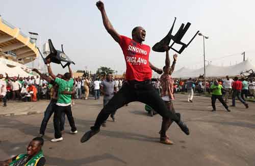 Những hình ảnh ấn tượng nhất tuần (3/2-9/2) - 6