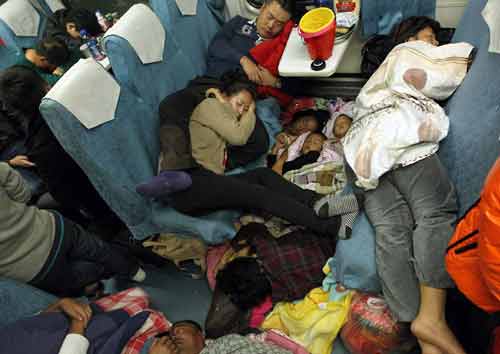 Những hình ảnh ấn tượng nhất tuần (3/2-9/2) - 7