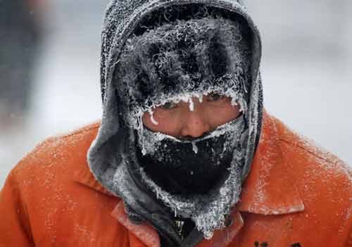 Những hình ảnh ấn tượng nhất tuần (3/2-9/2) - 8