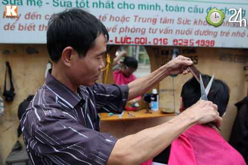 Tất bật không khí ngày tất niên - 8