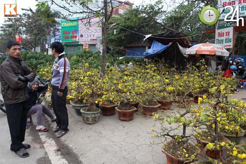 Tất bật không khí ngày tất niên - 9