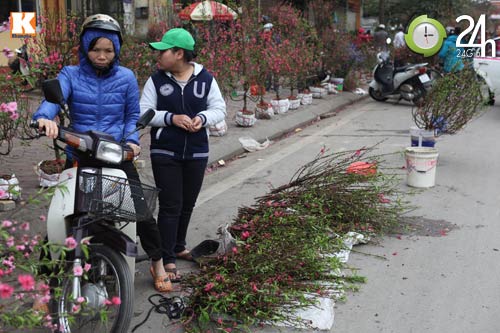 Tất bật không khí ngày tất niên - 10