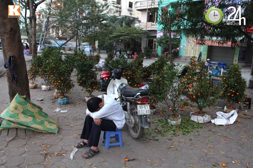 Tất bật không khí ngày tất niên - 12